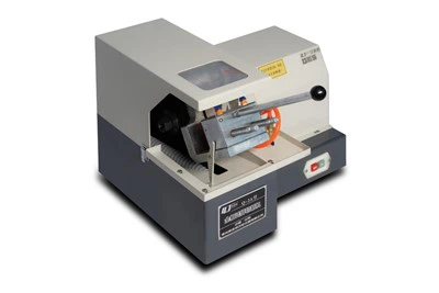 Q-2A 수동 금속 조직 절단기