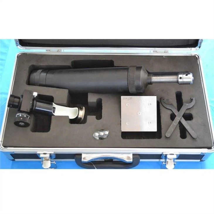 HBX-0.5 Portable Brinell Hardness Tester